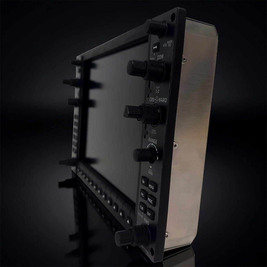 Rowsfire D105 G1000 NXi Panel Set - Rowsfire