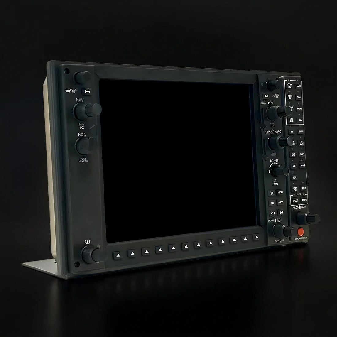 Rowsfire D105 G1000 NXi Panel Set - Rowsfire