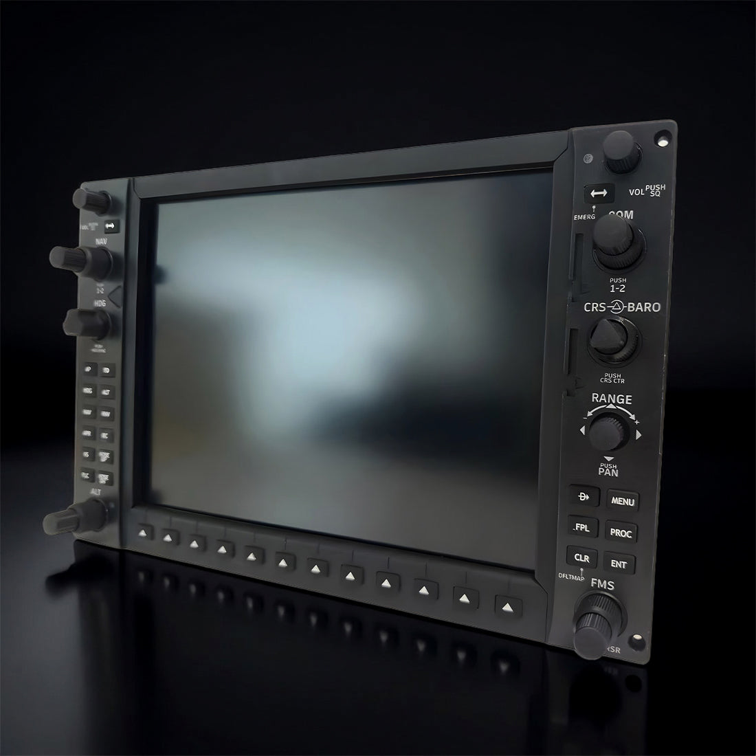 Rowsfire D105 G1000 NXi Panel Set - Rowsfire