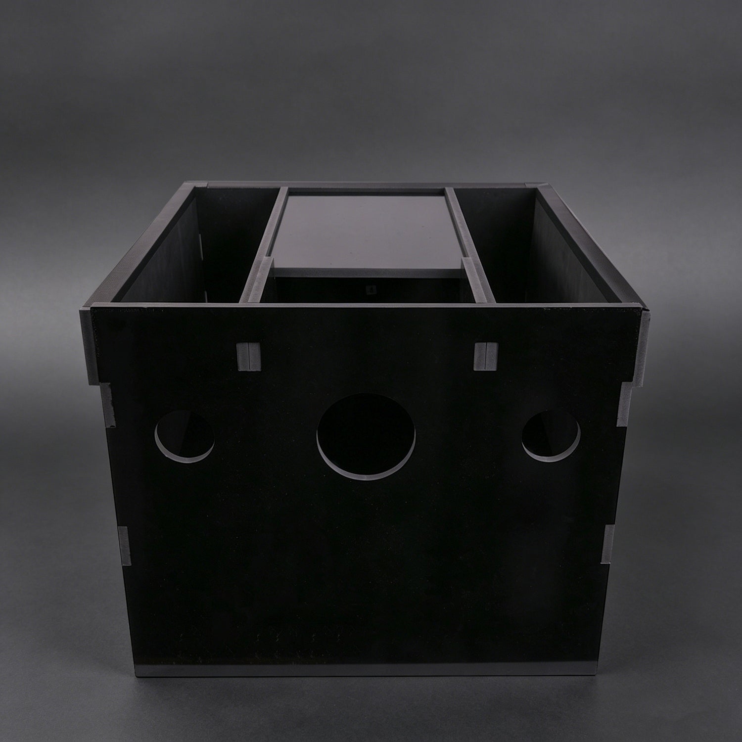 Rowsfire A110P A320 Flight Simulator Pedestal Stand（PVC material） - Rowsfire
