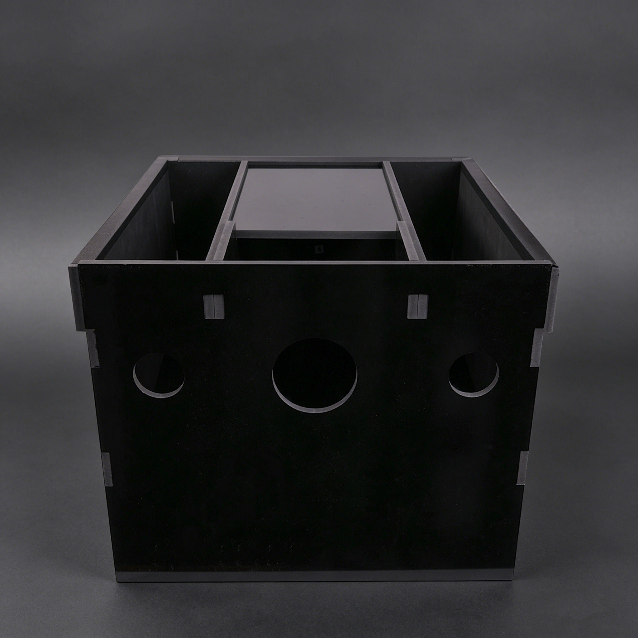 Rowsfire A110P A320 Flight Simulator Pedestal Stand（PVC material） - Rowsfire