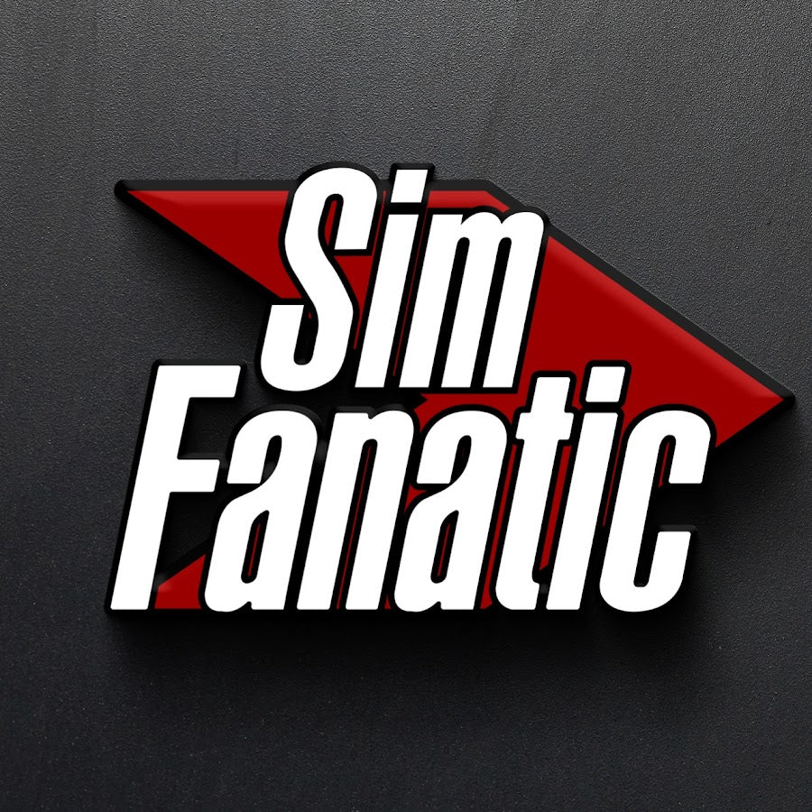 Sim Fanatic