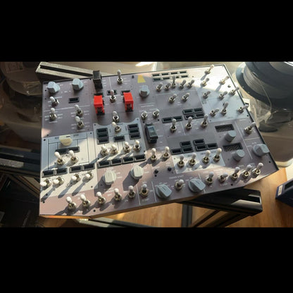 Rowsfire B107 B737 Overhead Panel