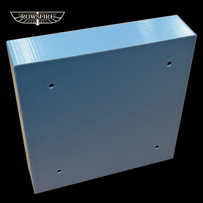 Rowsfire A103 A320/A310/A350/XECAM Landing Gear Indicator Integrated Panel - Rowsfire