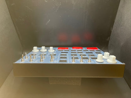 Rowsfire A107 Overhead Panel – Renewed