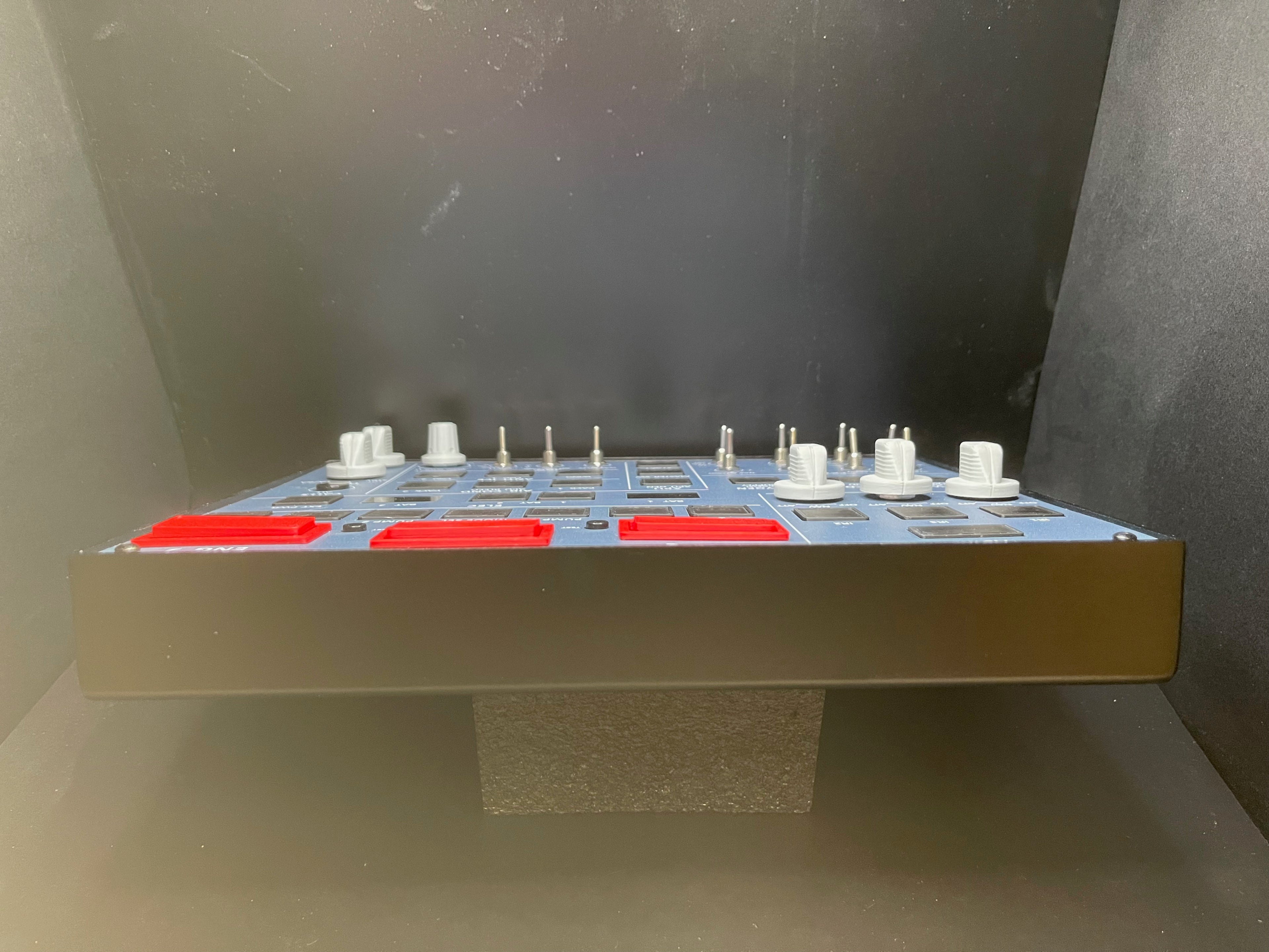 Rowsfire A107 Overhead Panel – Renewed