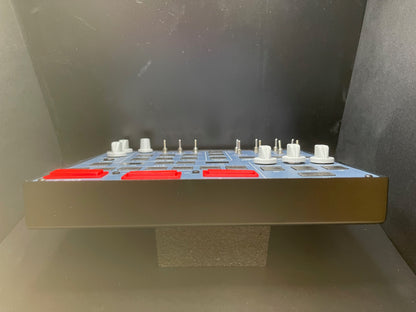 Rowsfire A107 Overhead Panel – Renewed