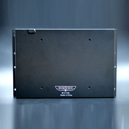 Rowsfire A109 1:1 Scale ATT-ADIRS-EIS Integrated Panel