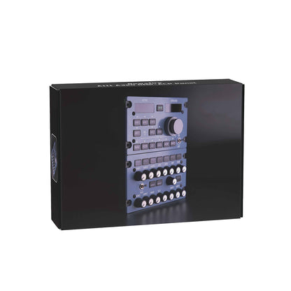 Rowsfire A111 1:1 Scale RMP-ACP Radio &amp; Audio Panel - Rowsfire