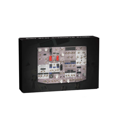 Rowsfire B107 B737 Overhead Panel-Presale - Rowsfire