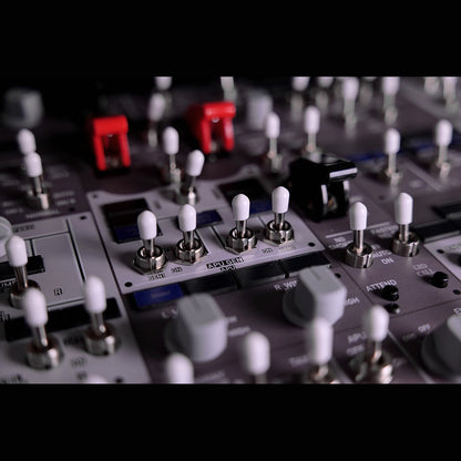 Rowsfire B107 B737 Overhead Panel