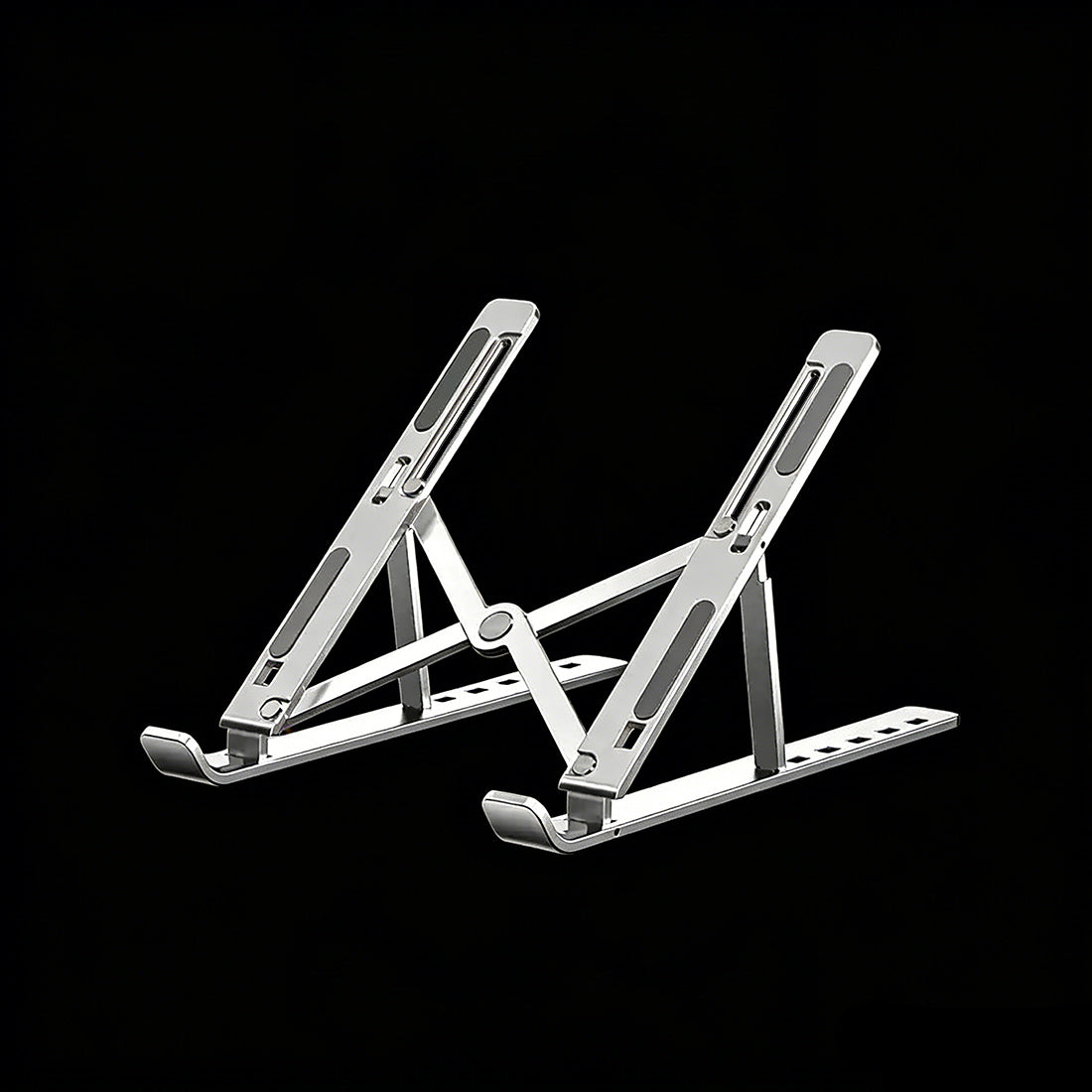 Rowsfire Custom Aluminum Alloy Desk Stand - Rowsfire