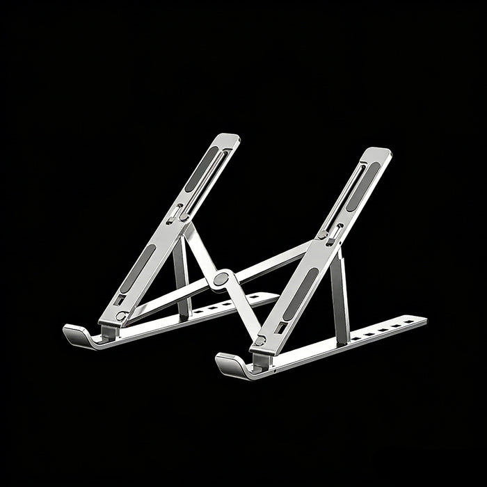 Rowsfire Custom Aluminum Alloy Desk Stand