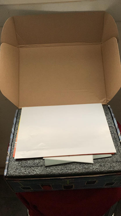 Rowsfire A103 Overhead Panel  V3.0 – Renewed