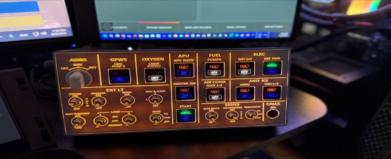 Load video: Rowsfire A106 Video