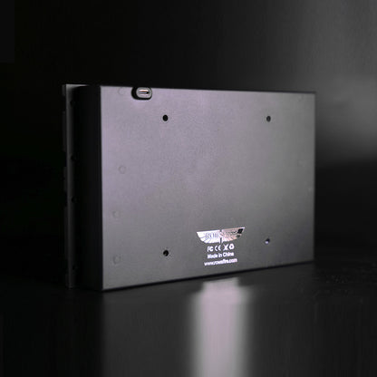 Rowsfire A109 1:1 Scale ATT-ADIRS-EIS Integrated Panel - Rowsfire