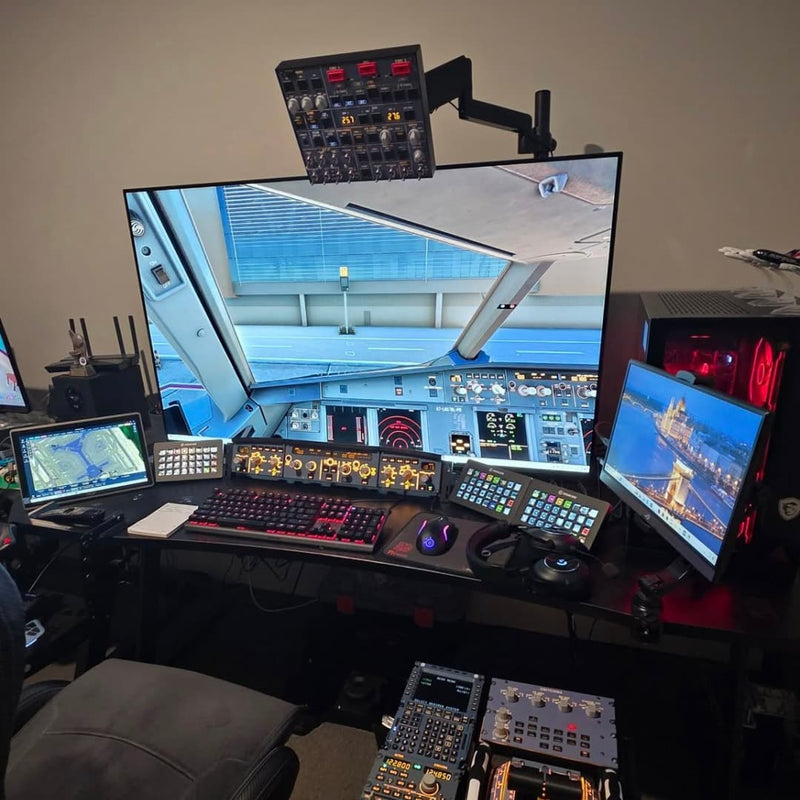User build 8