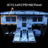Rowsfire A115 1:1 Scale FPD+ND Panel - Rowsfire