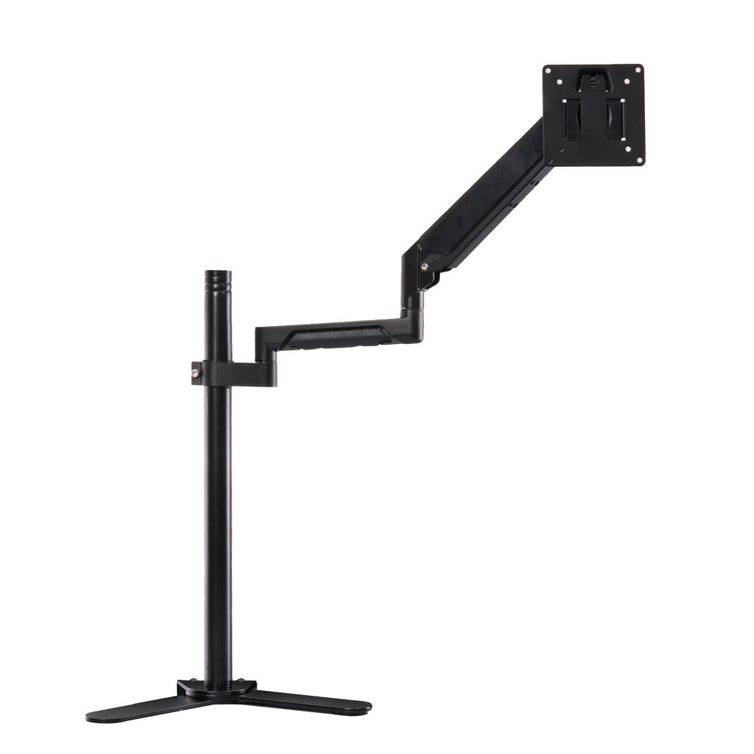 Rowsfire Adjustable Desk Mount