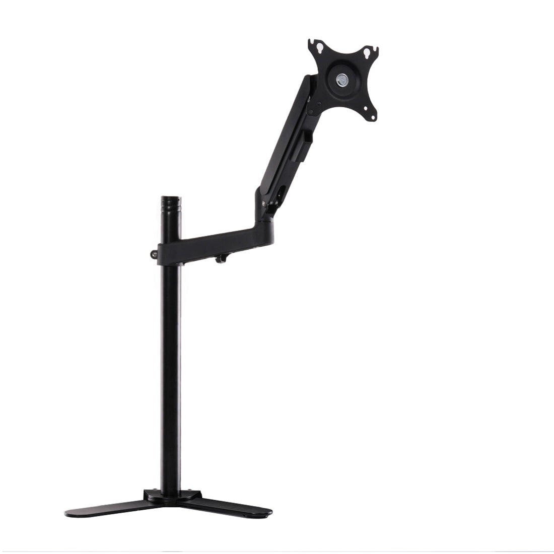 Rowsfire Adjustable Desk Mount